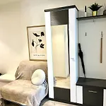 The Elite Ii Downtown Ac & Garage Parking Apartment Bratislava