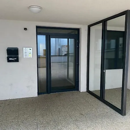 The Elite Ii Downtown Ac & Garage Parking Appartement *