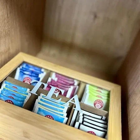 Apartamento The Elite Ii Downtown Ac & Garage Parking *