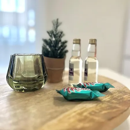 The Elite Ii Downtown Ac & Garage Parking Bratislava