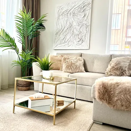 Apartment The Elite Ii Downtown Ac & Garage Parking Bratislava