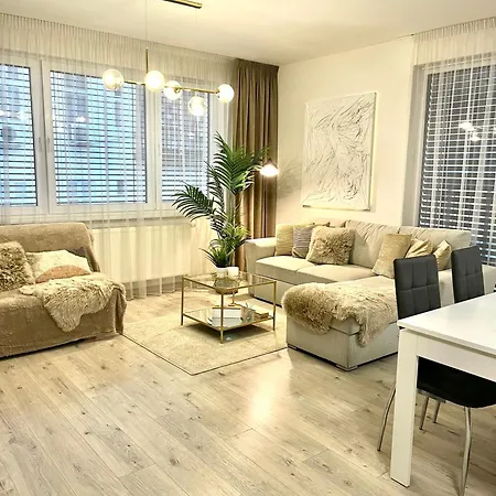 The Elite Ii Downtown Ac & Garage Parking