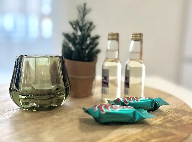 The Elite Ii Downtown Ac & Garage Parking 브라티슬라바