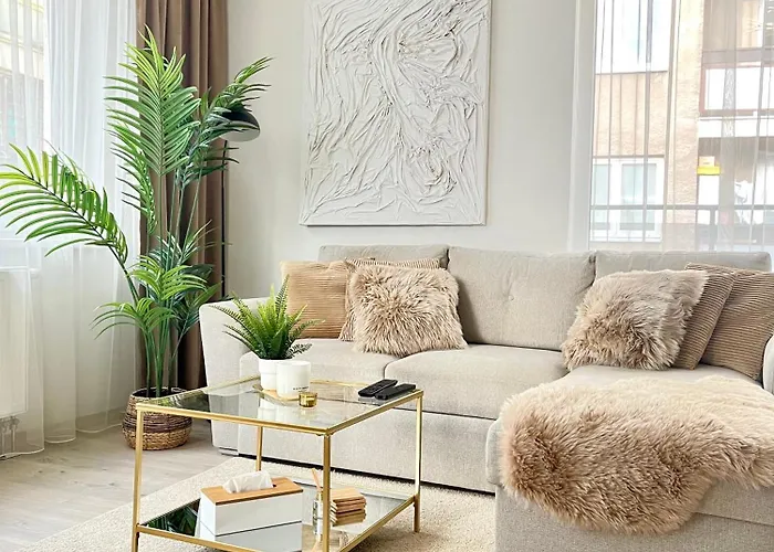 The Elite Ii Downtown Ac & Garage Parking