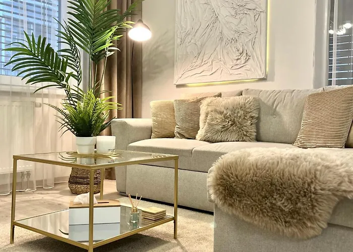 Apartman The Elite Ii Downtown Ac & Garage Parking Pozsony