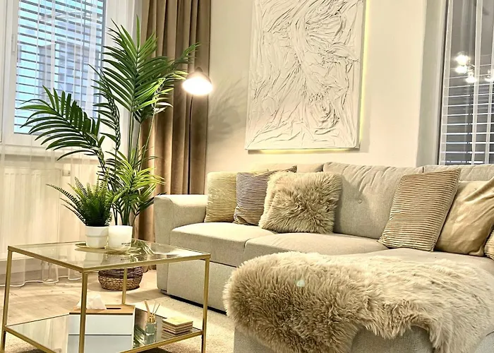 The Elite Ii Downtown Ac & Garage Parking *