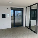 The Elite Ii Downtown Ac & Garage Parking Apartament *