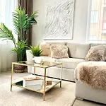 Apartament The Elite Ii Downtown Ac & Garage Parking Bratislava