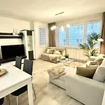 The Elite Ii Downtown Ac & Garage Parking Apartament Bratislava
