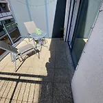 The Elite Ii Downtown Ac & Garage Parking Apartament Bratislava